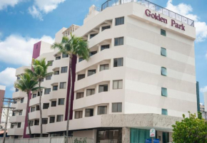 Отель Golden Park Salvador  Сальвадор